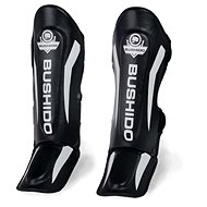DBX BUSHIDO DBD-SP-10 sized. M shin guard - Hockey Shin Pads