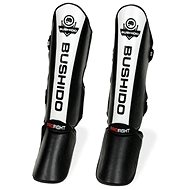 DBX BUSHIDO DBD-SP-11 sized. M shin guard - Hockey Shin Pads