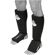 DBX BUSHIDO ARP-2107 - Hockey Shin Pads