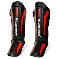 DBX BUSHIDO DBD-SP-10v1 size. M shin guard - Hockey Shin Pads