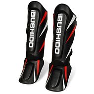 DBX BUSHIDO DBD-SP-10v2 sized. M shin guard - Protectors
