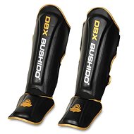 DBX BUSHIDO DBD-SP-10v4 sized. XL shin guards - Hockey Shin Pads