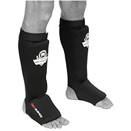 DBX BUSHIDO SP-20 - Hockey Shin Pads