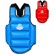 DBX Bushido OT1 size L chest protector - Martial Arts Chest Protector