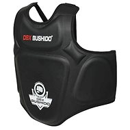 DBX BUSHIDO ARC-1500 chest protector - Martial Arts Chest Protector