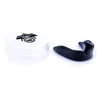 DBX BUSHIDO black mouthguard - Mouthguard