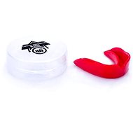 DBX BUSHIDO red mouthguard - Mouthguard