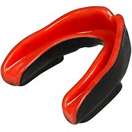 DBX BUSHIDO black and red mouthguard - Mouthguard