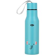 NILS CAMP NCB12 ELEPHANT THERMO BOTTLE - Drinking Bottle