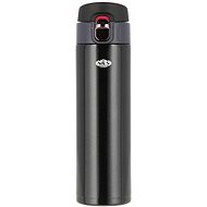 NILS CAMP NCB28 BLACK THERMOS - Thermos