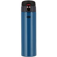 NILS CAMP NCB28 BLUE THERMOS - Thermos
