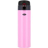 NILS CAMP NCB28 PINK THERMOS - Thermos