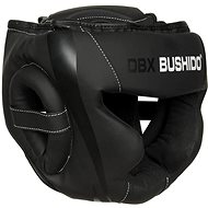 DBX BUSHIDO ARH-2190-B VEL. M boxing helmet - Sparring Helmet