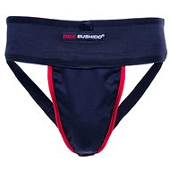 DBX Bushido ARG-2154B size. M suspension - Jockstrap