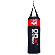 DBX BUSHIDO 80cm/30cm 15-20 kg red boxing bag for children - Punching Bag