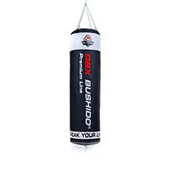DBX BUSHIDO 140 cm 40 kg premium boxing bag - Punching Bag