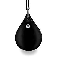 DBX BUSHIDO Hydro Bag 2.0 45 kg black boxing bag - Punching Bag