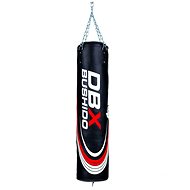 DBX BUSHIDO ELITE 130 cm red empty punching bag - Punching Bag