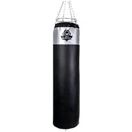 DBX BUSHIDO SBRX 130/30 cm 60 kg silver boxing bag - Punching Bag