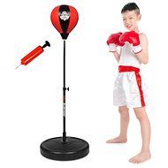 DBX BUSHIDO PSD2 children's boxing pear with stand - Punching Bag