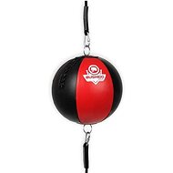 DBX BUSHIDO PR reflective ball, speedbag - Punching Bag