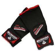 DBX BUSHIDO DBD-G-2 size. L/XL red gel gloves - Boxing Wraps