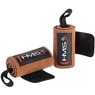 HMS ONX04 leather wrist wrap - Boxing Wraps
