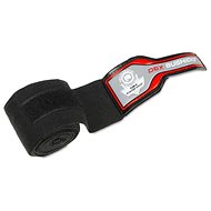 DBX BUSHIDO PRO black boxing wrap - Boxing Wraps
