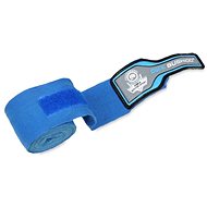 DBX BUSHIDO PRO blue boxing wrap - Boxing Wraps
