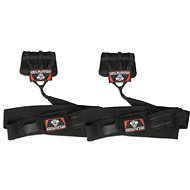 DBX BUSHIDO GM-1 joint protector with wrap - Boxing Wraps