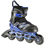 NILS EXTREME NA11010 BLUE ROLLER SKATES - Roller Skates