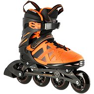 NILS EXTREME NA14112 ORANGE SIZE 45 ROLLER SKATES - Roller Skates