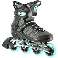 NILS EXTREME NA14217 MINT SIZE 38 ROLLER SKATES - Roller Skates