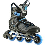 NILS EXTREME NA14217 BLUE SIZE 42 ROLLER SKATES - Roller Skates