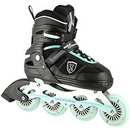 NILS EXTREME NA19088 MINT ROLLER SKATES - Roller Skates