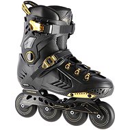 NILS EXTREME NA20002 SIZE 43 SLALOM ROLLER SKATES - Roller Skates