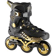NILS EXTREME NA20006 FREERIDE ROLLER SKATES - Roller Skates