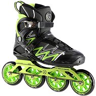 NILS EXTREME NA8660 SIZE 37 ROLLER SKATES - Roller Skates