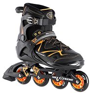 NILS EXTREME NA9022 ORANGE SIZE 39 ROLLER SKATES - Roller Skates