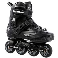 NILS EXTREME NA9786 SLALOM ROLLER SKATES - Roller Skates