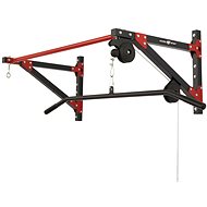 MARBO MH-D204 trapeze with upper pulley - Pull-up Bar 