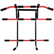 HMS Premium DD12 vícefunkční hrazda - Pull-up Bar 
