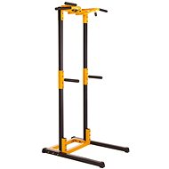 HMS Premium PWL8323 Multifunctional trapeze with dip adapter - Pull-up Bar 