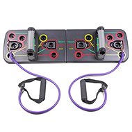 HMS Home MFPUB multifunctional plate for push-up training - Strength Training Set