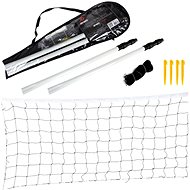 ENERO 2in1 badminton/volleyball set - net and balls - Volleyball net