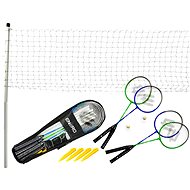 ENERO Badminton set 5v1 - Badminton Racket