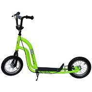 Brother Mistral green 12"/12" - Scooter