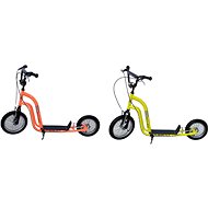 Brother Passat 14 "/ 12" - Scooter