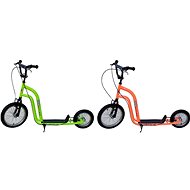 Brother Huricane 16 "/ 12" - Scooter