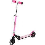 NILS EXTREME HD114 PINK - Folding Scooter